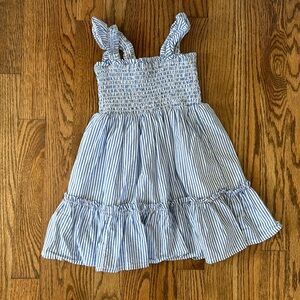 Crewcuts Dress 2t